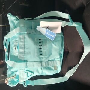 JORDAN  girls sport crossbody bag